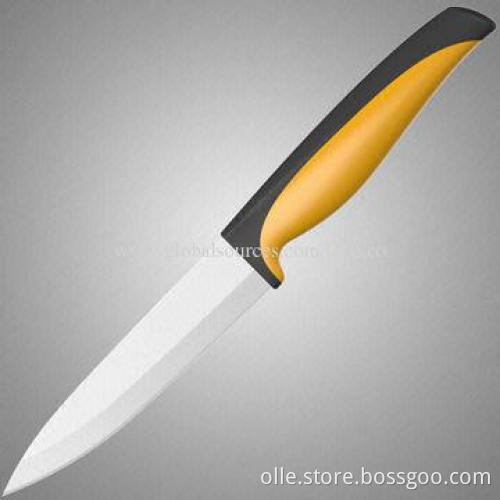 2014 New High-end Kitchen Ceramic Knife